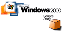 Crer un CD Bootable de Windows 2000 + SP 4
